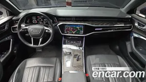 Audi A6, 2021 — миниатюра 10
