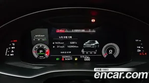 Audi A6, 2021 — миниатюра 11