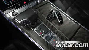 Audi A6, 2021 — миниатюра 12