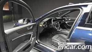 Audi A6, 2021 — миниатюра 13