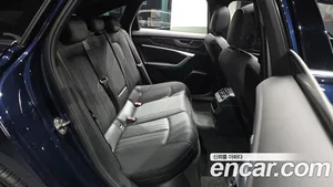 Audi A6, 2021 — миниатюра 17