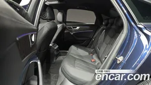 Audi A6, 2021 — миниатюра 18