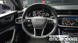 Audi A6, 2021 — миниатюра 19