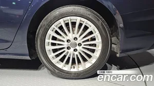 Audi A6, 2021 — миниатюра 7