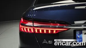 Audi A6, 2021 — миниатюра 9