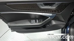 Audi A6, 2021 — миниатюра 14