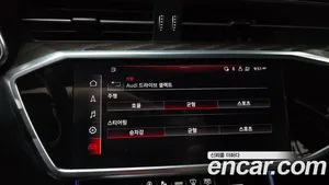 Audi A6, 2021 — миниатюра 27