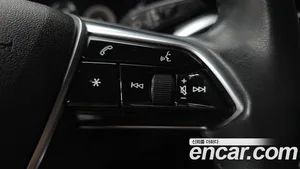 Audi A6, 2021 — миниатюра 34