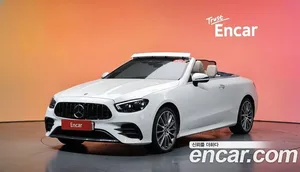 Mercedes-Benz E-Class, 2023 — миниатюра 38