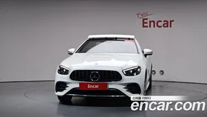 Mercedes-Benz E-Class, 2023 — миниатюра 2