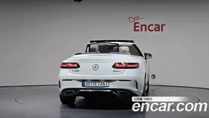 Mercedes-Benz E-Class, 2023 — миниатюра 3