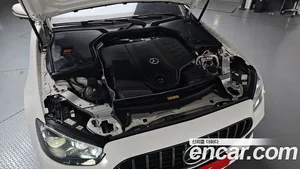 Mercedes-Benz E-Class, 2023 — миниатюра 5