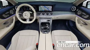 Mercedes-Benz E-Class, 2023 — миниатюра 9