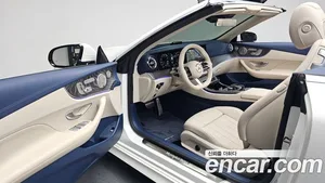 Mercedes-Benz E-Class, 2023 — миниатюра 12