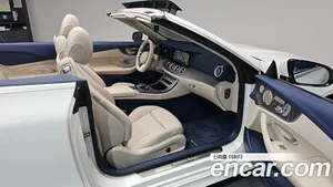 Mercedes-Benz E-Class, 2023 — миниатюра 16