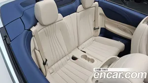 Mercedes-Benz E-Class, 2023 — миниатюра 17