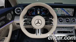 Mercedes-Benz E-Class, 2023 — миниатюра 18