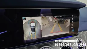 Mercedes-Benz E-Class, 2023 — миниатюра 20