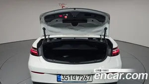 Mercedes-Benz E-Class, 2023 — миниатюра 25