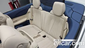 Mercedes-Benz E-Class, 2023 — миниатюра 15