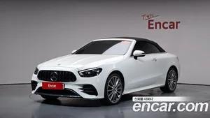 Mercedes-Benz E-Class, 2023 — миниатюра 34