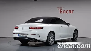 Mercedes-Benz E-Class, 2023 — миниатюра 35