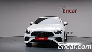 Mercedes-Benz E-Class, 2023 — миниатюра 36