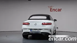 Mercedes-Benz E-Class, 2023 — миниатюра 37