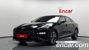 Kia K8, 2021 — миниатюра 1