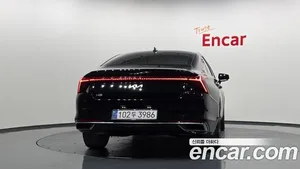 Kia K8, 2021 — миниатюра 4