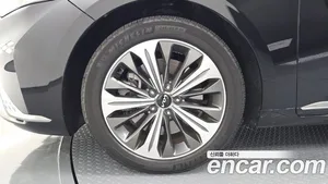 Kia K8, 2021 — миниатюра 5