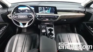 Kia K8, 2021 — миниатюра 7