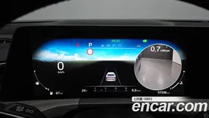 Kia K8, 2021 — миниатюра 8