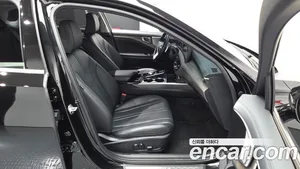 Kia K8, 2021 — миниатюра 12