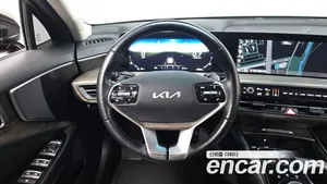 Kia K8, 2021 — миниатюра 14