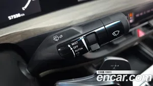 Kia K8, 2021 — миниатюра 15