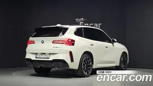 BMW X3, 2024 — миниатюра 2