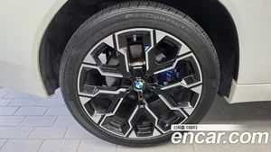 BMW X3, 2024 — миниатюра 5
