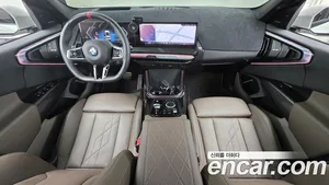 BMW X3, 2024 — миниатюра 10