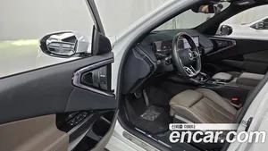 BMW X3, 2024 — миниатюра 13