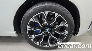 BMW X3, 2024 — миниатюра 7