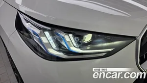 BMW X3, 2024 — миниатюра 8