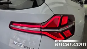 BMW X3, 2024 — миниатюра 9