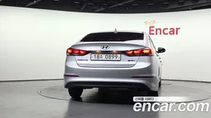 Hyundai Avante, 2015 — миниатюра 4
