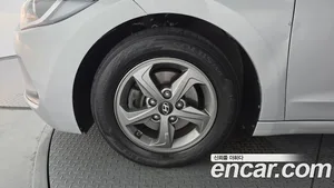 Hyundai Avante, 2015 — миниатюра 5