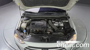 Hyundai Avante, 2015 — миниатюра 6