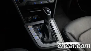 Hyundai Avante, 2015 — миниатюра 9