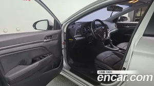 Hyundai Avante, 2015 — миниатюра 10