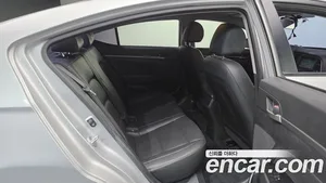 Hyundai Avante, 2015 — миниатюра 11