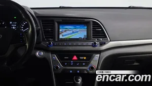 Hyundai Avante, 2015 — миниатюра 12